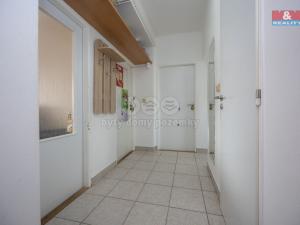 Prodej bytu 3+1, Štěpánov, Nádražní, 62 m2