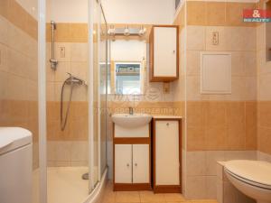 Prodej bytu 3+1, Štěpánov, Nádražní, 62 m2