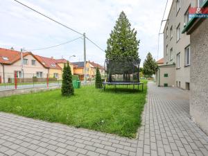 Prodej bytu 3+1, Štěpánov, Nádražní, 62 m2