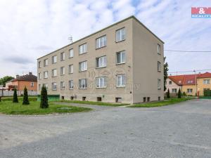 Prodej bytu 3+1, Štěpánov, Nádražní, 62 m2