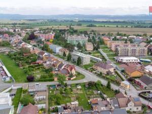 Prodej bytu 3+1, Štěpánov, Nádražní, 62 m2