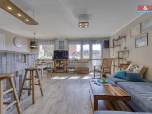 Prodej bytu 4+kk, Praha - Modřany, Hausmannova, 99 m2