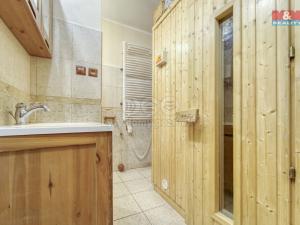 Prodej bytu 4+kk, Praha - Modřany, Hausmannova, 99 m2