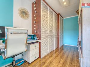 Prodej bytu 4+kk, Praha - Modřany, Hausmannova, 99 m2