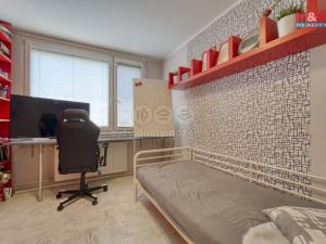 Prodej bytu 4+kk, Praha - Modřany, Hausmannova, 99 m2