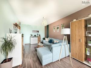 Prodej bytu 2+1, Duchcov, Vrchlického, 60 m2