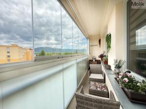 Prodej bytu 2+1, Duchcov, Vrchlického, 60 m2