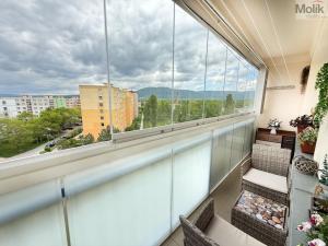 Prodej bytu 2+1, Duchcov, Vrchlického, 60 m2