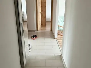 Pronájem bytu 2+1, Ústí nad Labem, Velká Hradební, 60 m2