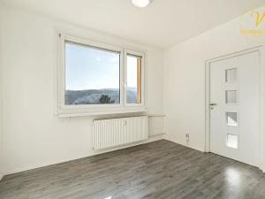 Prodej bytu 1+1, Jílové, E. Krásnohorské, 36 m2