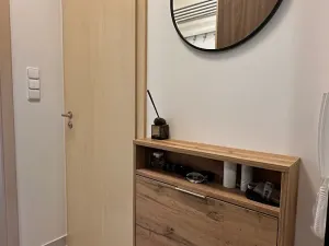 Prodej bytu 1+kk, Praha - Střížkov, Zakšínská, 26 m2