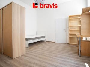 Pronájem bytu 1+1, Brno, Lidická, 44 m2