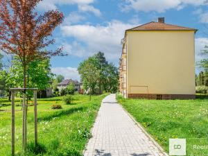 Prodej bytu 3+1, Milevsko, Libušina, 73 m2