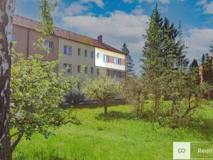 Prodej bytu 3+1, Milevsko, Libušina, 73 m2