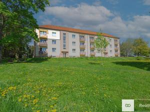 Prodej bytu 3+1, Milevsko, Libušina, 73 m2
