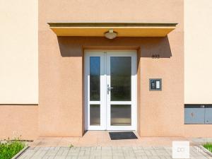 Prodej bytu 3+1, Milevsko, Libušina, 73 m2