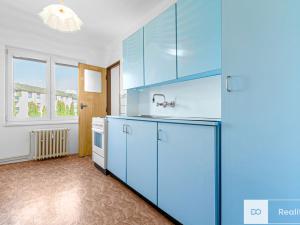 Prodej bytu 3+1, Milevsko, Libušina, 73 m2