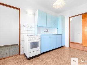 Prodej bytu 3+1, Milevsko, Libušina, 73 m2