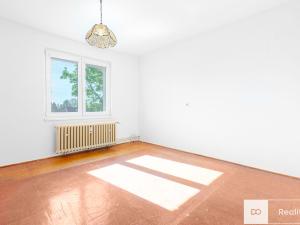 Prodej bytu 3+1, Milevsko, Libušina, 73 m2