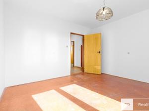 Prodej bytu 3+1, Milevsko, Libušina, 73 m2
