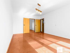 Prodej bytu 3+1, Milevsko, Libušina, 73 m2