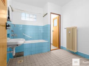 Prodej bytu 3+1, Milevsko, Libušina, 73 m2