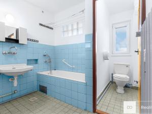 Prodej bytu 3+1, Milevsko, Libušina, 73 m2