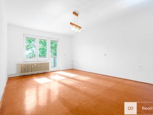 Prodej bytu 3+1, Milevsko, Libušina, 73 m2