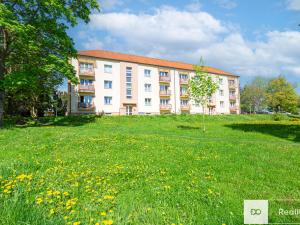 Prodej bytu 3+1, Milevsko, Libušina, 73 m2