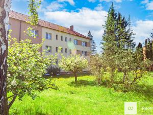 Prodej bytu 3+1, Milevsko, Libušina, 73 m2