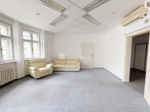 Pronájem kanceláře, Ostrava - Moravská Ostrava, Nádražní, 26 m2