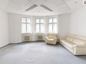 Pronájem kanceláře, Ostrava - Moravská Ostrava, Nádražní, 26 m2