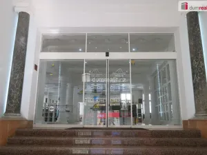 Pronájem kanceláře, Ostrava - Moravská Ostrava, Nádražní, 26 m2