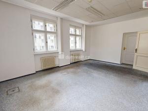 Pronájem kanceláře, Ostrava - Moravská Ostrava, Nádražní, 40 m2