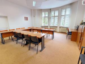 Pronájem kanceláře, Ostrava - Moravská Ostrava, Nádražní, 40 m2