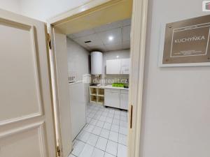 Pronájem kanceláře, Ostrava - Moravská Ostrava, Nádražní, 40 m2
