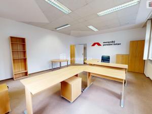 Pronájem kanceláře, Ostrava - Moravská Ostrava, Nádražní, 54 m2