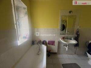 Pronájem bytu 2+1, Děčín - Děčín II-Nové Město, El. Krásnohorské, 60 m2