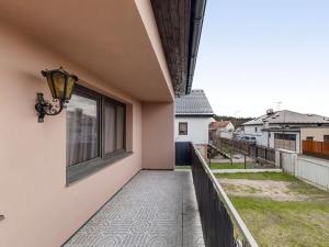 Prodej rodinného domu, Sokoleč, V Olšinkách, 244 m2