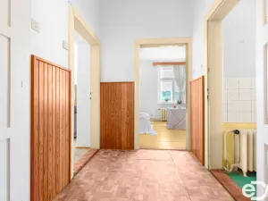 Prodej rodinného domu, Netolice, Nádražní, 119 m2