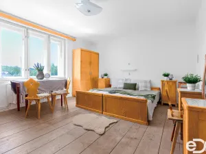 Prodej rodinného domu, Netolice, Nádražní, 119 m2