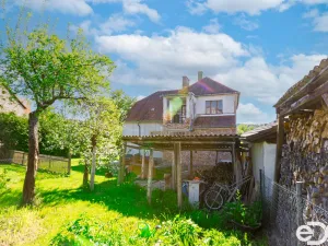 Prodej rodinného domu, Netolice, Nádražní, 119 m2