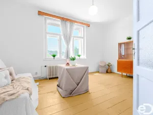 Prodej rodinného domu, Netolice, Nádražní, 119 m2