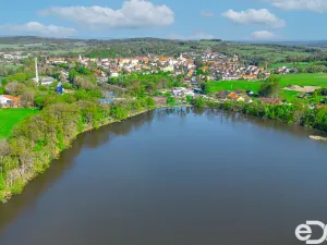 Prodej rodinného domu, Netolice, Nádražní, 119 m2