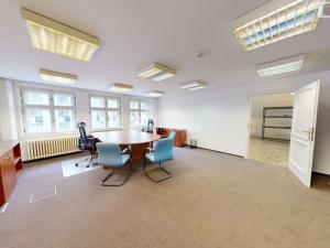 Pronájem kanceláře, Ostrava - Moravská Ostrava, Nádražní, 59 m2