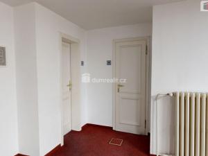 Pronájem kanceláře, Ostrava - Moravská Ostrava, Nádražní, 59 m2
