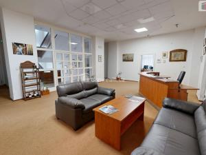 Pronájem kanceláře, Ostrava - Moravská Ostrava, Nádražní, 59 m2