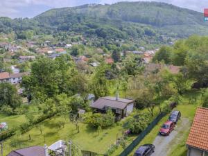 Prodej pozemku pro bydlení, Chvalčov, Paseky, 1021 m2
