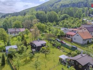 Prodej pozemku pro bydlení, Chvalčov, Paseky, 1021 m2