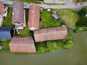 Prodej chalupy, Blažejovice, 75 m2